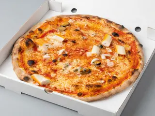 Frutti di mare