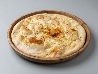 Focaccia classica
