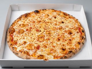 Pizza Famiglia Margherita 