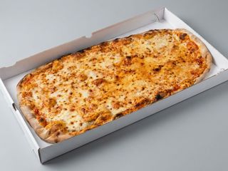 Mezzo metro Margherita 