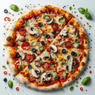Pazza