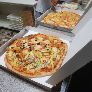 Farcita formato famiglia 