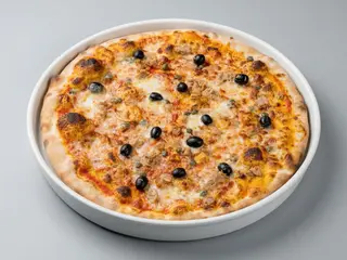 Puttanesca
