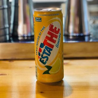 The al limone in lattina 33 cl