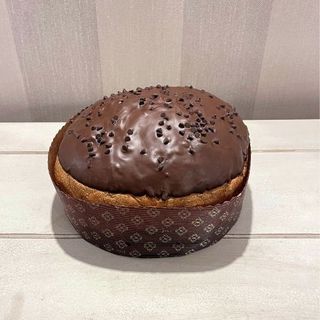 Panettone Gourmet fichi e cioccolato fondente