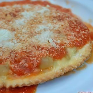 Raviolone Orgolese