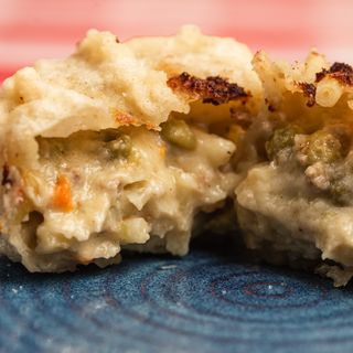 Frittatina Tradizionale