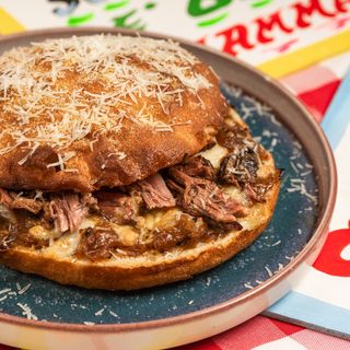 Padellino con Genovese