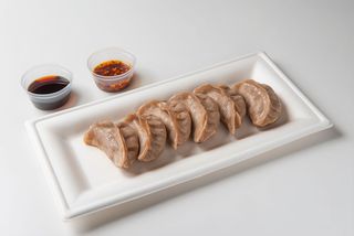 Jiaozi vegan n4
