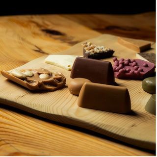 Il nostro cioccolato 