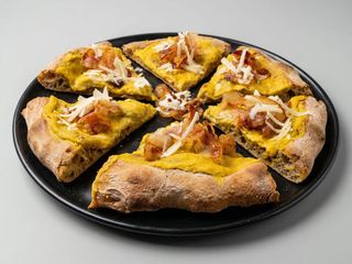 Pizza della piana