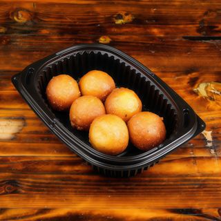 Pallotte cacio e ove