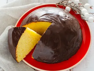 Parrozzo d'Abruzzo