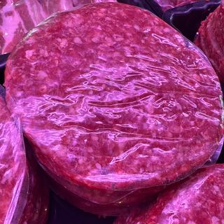 Hamburger di marchigiana da 180 g