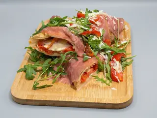 Tronchetto