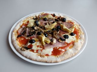 Capricciosa