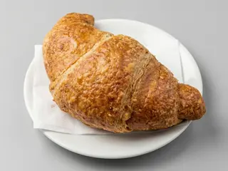 Cornetto integrale ai frutti di bosco