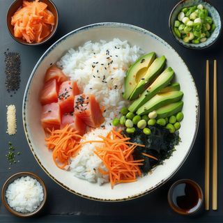 Componi il tuo pokè