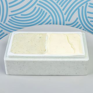 Vaschetta Gelato 500 g