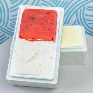 Vaschetta Gelato 1 kg