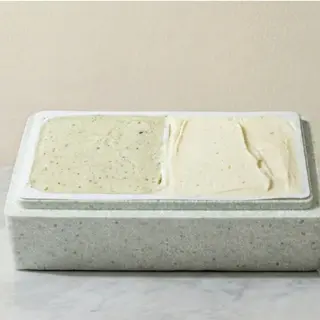 Vaschetta Gelato 500 g