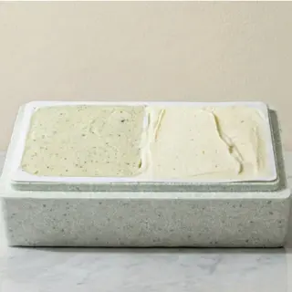 Vaschetta Gelato 1 kg