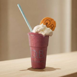 Frappè
