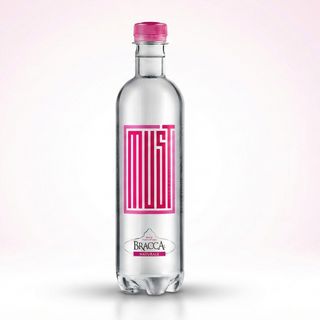 Acqua Minerale Naturale Bracca 50cl
