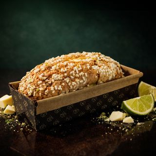 Bauletto Lime 400 gr.