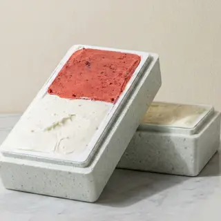 Vaschetta Gelato 350gr