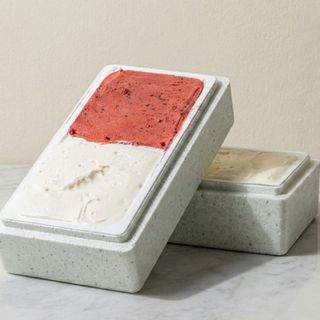 Vaschetta Gelato 350gr