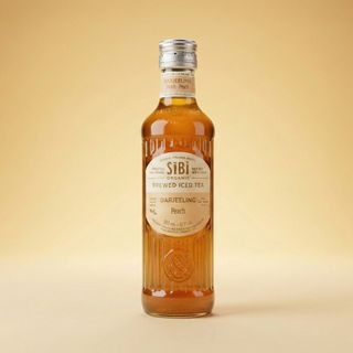 Tè pesca Sibì 35,5cl