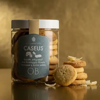 Caseus 160 gr