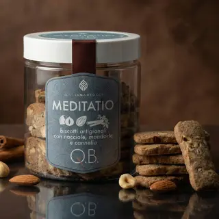 Meditatio 160 gr.