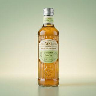 Tè Verde Sibì 35,5cl