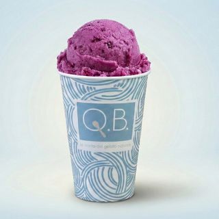 Granita tradizionale Siciliana al Gelso