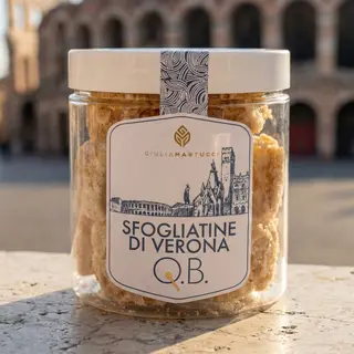 Sfogliatine di Verona 80 gr.