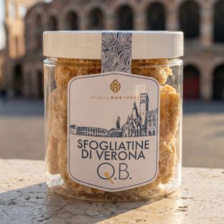 Sfogliatine di Verona 80 gr.