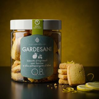 Gardesani (Senza Lattosio) 160 gr.