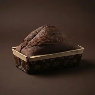 Plum Cake Cioccolato 350 gr.