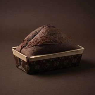 Plum Cake Cioccolato 350 gr.