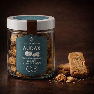 Audax 160 gr.