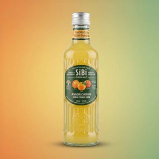 Aranciata Mandarino Sibì 35,5cl