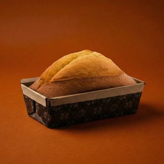 Plum Cake Carota e Amaretto 350 gr.