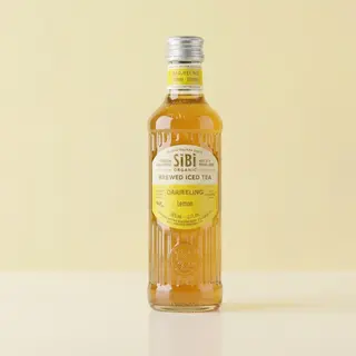 Tè limone Sibì 35,5cl