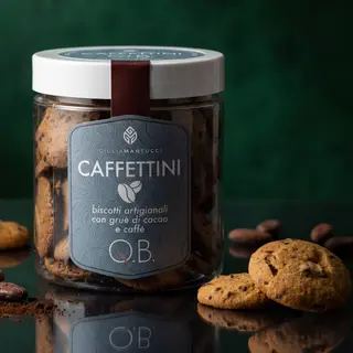 Caffettini 160 gr.