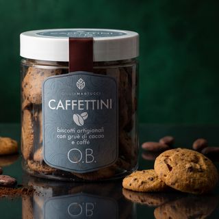 Caffettini 160 gr.