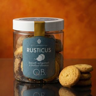 Rusticus 160 gr.