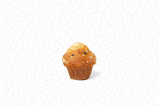 Blueberry Muffin