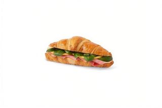 Croissant salato al cotto limited edition